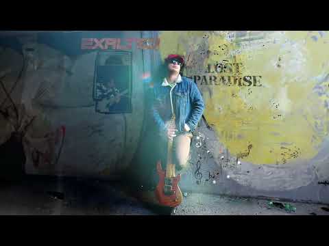 Exalted - Lost Paradise (EP)