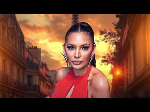 Noël dans nos cœurs – Kassia Garcia | Ballade de Noël - Clip officiel