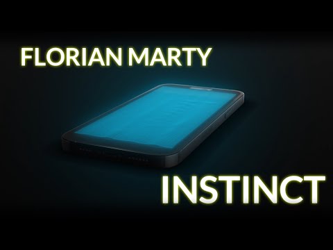 Florian Marty - Instinct (Clip Officiel)