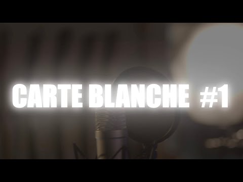 LÉ2G - Carte Blanche #1