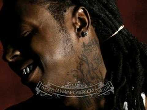 Lil Wayne - Me and My Drank