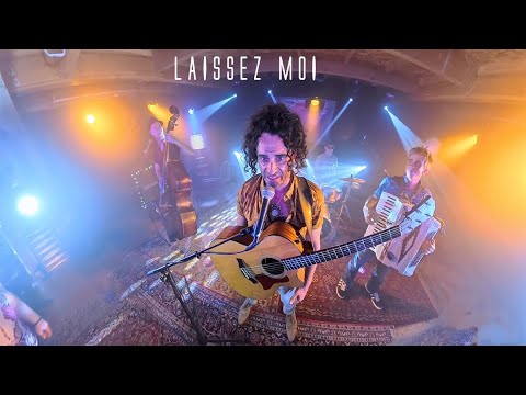 Laissez Moi - Clip