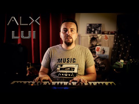 ALX - LUI [HOME CLIP] HD