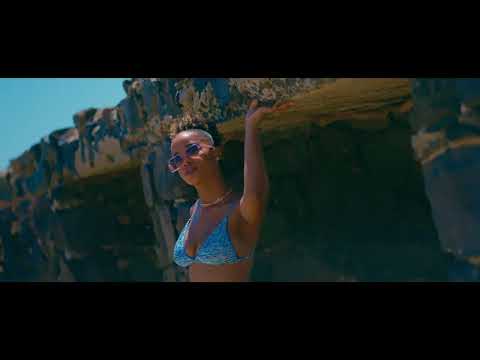 Big Zaga - Beso Official Video (Starring Stephanie Rodrigues)