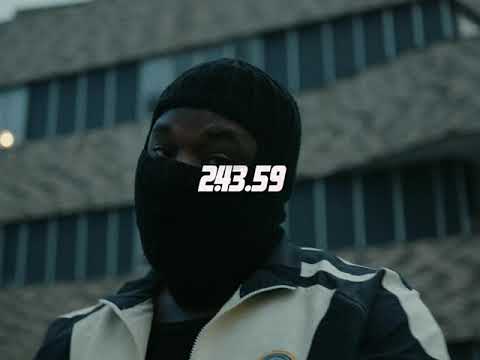 OJ Billz - 2.43.59 (Clip Officiel)