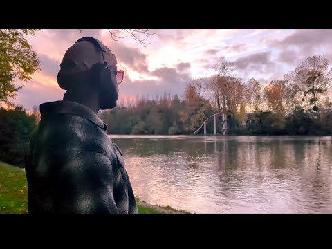 Dé ziew (Visualizer)