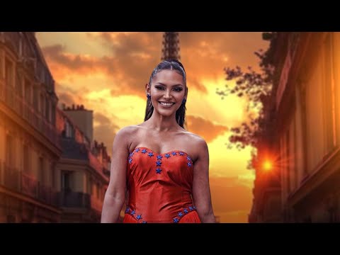 Pará Encantado – Kassia Garcia | Un chant du Brésil - Clip Officiel
