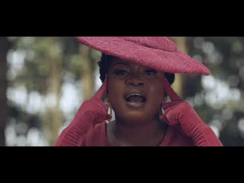 Jahelle Bonee - Karma (clip officiel)