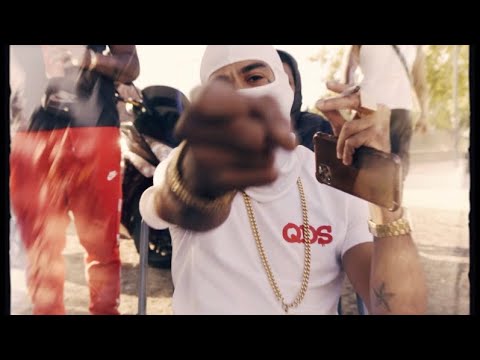 Gu2zman - Que Du Sale (clip officiel)