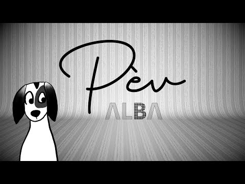 ALBA - Pèv (clip officiel)