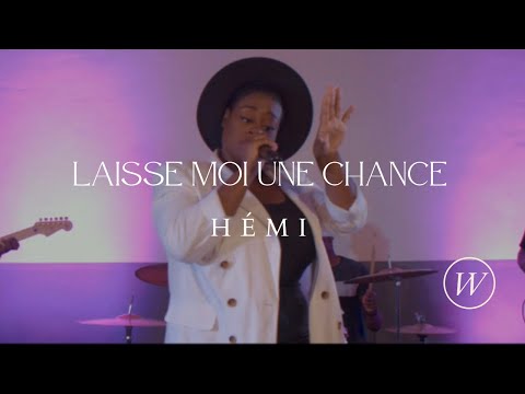 Hémi - Laisse Moi Une Chance (Clip Officiel)