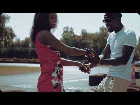 Djaze - On va se tailler (Clip Officiel)