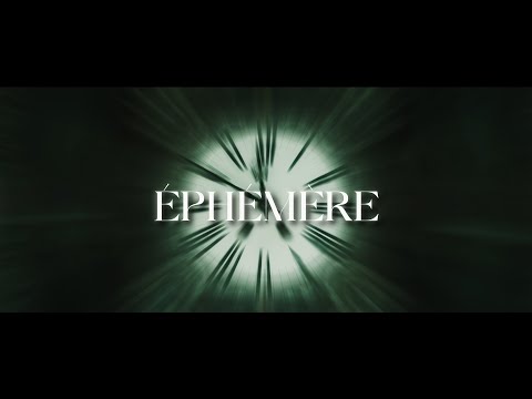 Since - Éphémère (Clip Officiel)