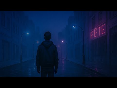 ROOB (ft. Rovazio &amp; IKONE) - FETE