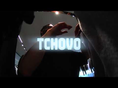 Tchovo - Palm Angels (Clip Officiel) #RAGEFR