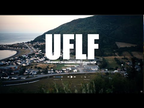 LeFLOFRANCO x Tha Incradouble Pack x Alliance SuPRM - UFLF [Clip Officiel]