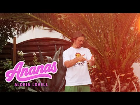 Aldrin Lovell - Ananas