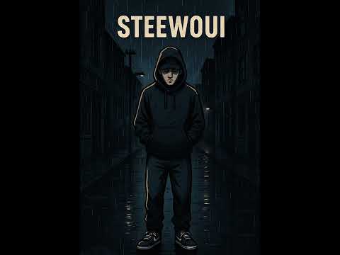 Steewoui – Ce que j’ai jamais su dire (Clip Officiel)