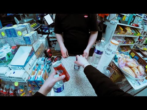 Diego LaNoche - Amour Nostalgique