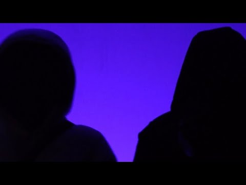 HamzaLeH - Saka Maché (feat. Ankhø) [Clip Officiel]