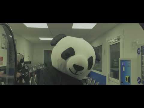 CHECK – PANDA 🐼 ft. Dimok | Clip Officiel [Rap Français 2025] #panda #rapfr #nouveautémusicale