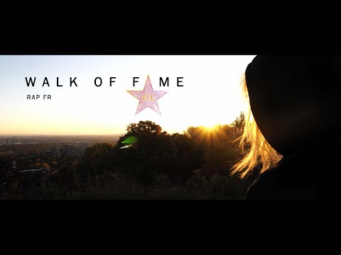 IIL - Walk of Fame (clip officiel)
