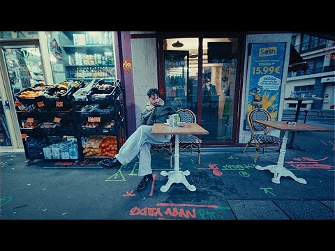 Joey Larsé - Mocassin à gland
