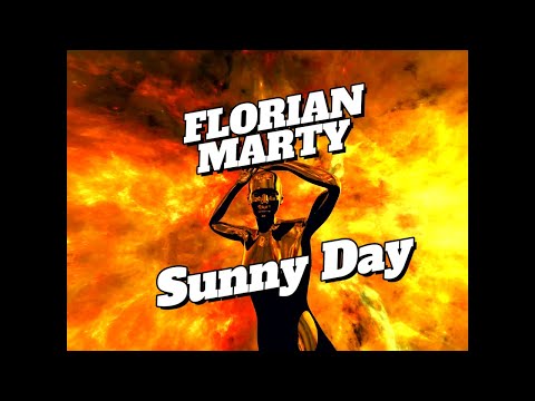 Florian Marty - Sunny Day (clip officiel)