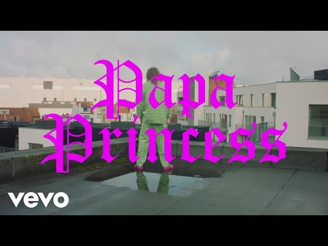 Papa Princess - Papa Princess