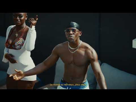 100G-Hashtag (Clip Officiel)