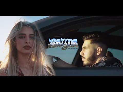 Islem-23 - Bayda (Official Music Video)
