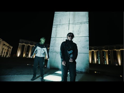 VRAI MICROBE - Kosmo ft 3P ( Clip officiel)
