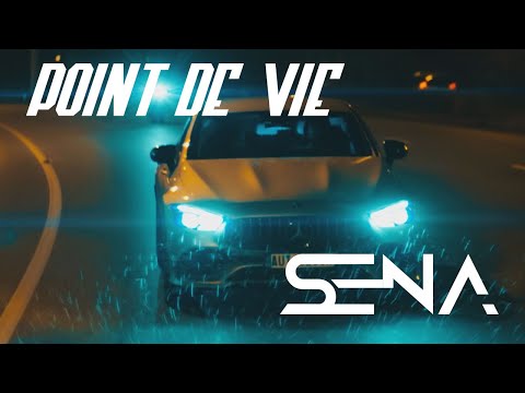 SENA - POINT DE VIE [CLIP OFFICIEL]