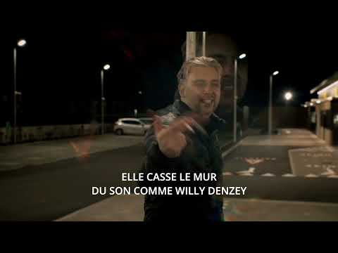 CLG - GAINS-BARRE ( CLIP OFFICIEL ) 🖖👅💿