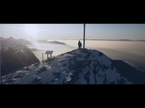 MORNING COOKIES - MOUNTAINS TALK - CLIP OFFICIEL