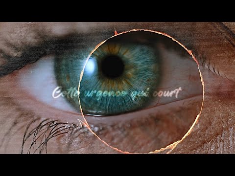 Andrea Ponti - Toi Aussi ( Clip Lyrics Video Officielle )