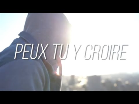 Peux Tu Y Croire / MOG*