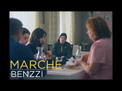 Benzzi - Marche (CLIP OFFICIEL)