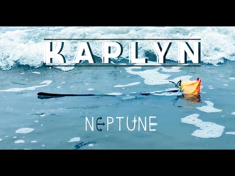 KAPLYN - Neptune - Clip officiel