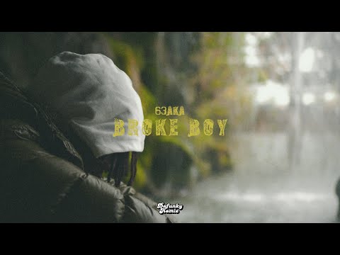63AKA - Broke Boy (Dir. by @AVLABrealshit // Prod. by @Milanezie )