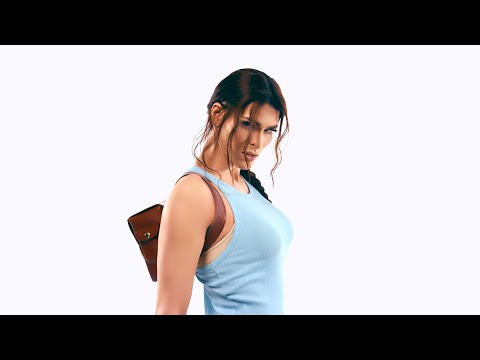 Antoine Wend - Tomb Raider (Clip Officiel)