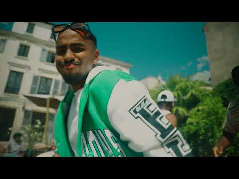 Nerih - Yelele (Clip Officiel)