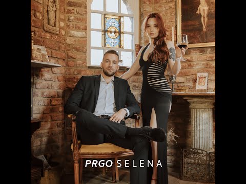 PRGO - Selena (Clip Officiel)