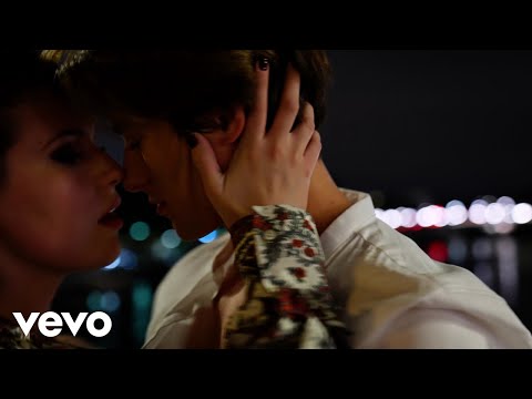 Elvire - Go Home Tonight