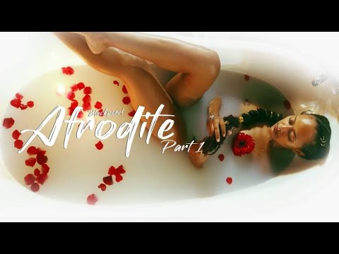 Blackpearl- AFRODITE part.1 (prod. by Kodgy) 2022