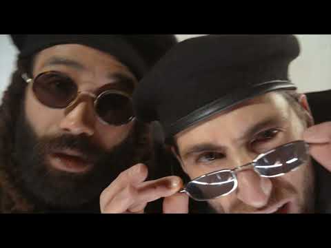 L'ETAT2ND - POMPIDOU (CLIP)
