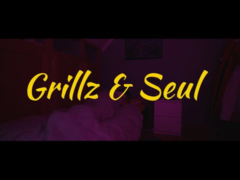 RODZY ❌ GRILLZ &amp; SEUL (Clip Officiel)