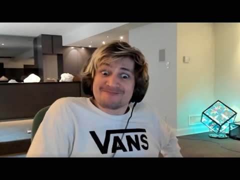 xQc&#039;s Most Viewed Clips of 2022