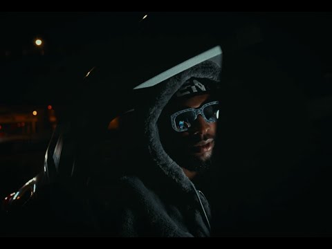 Denaro - Harlem (Clip Officiel)