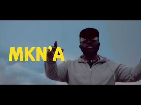 MK Naturel - &quot; Masque Obligatoire &quot;